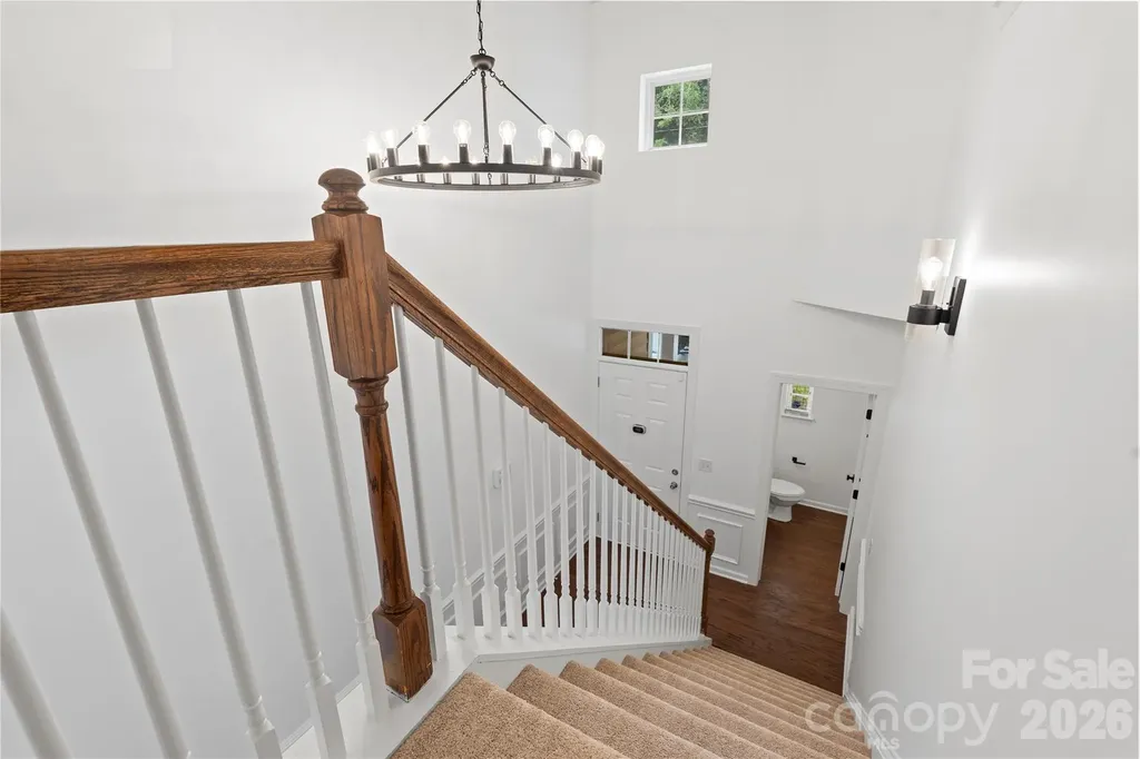 5412 Allison Lane Charlotte NC 28277