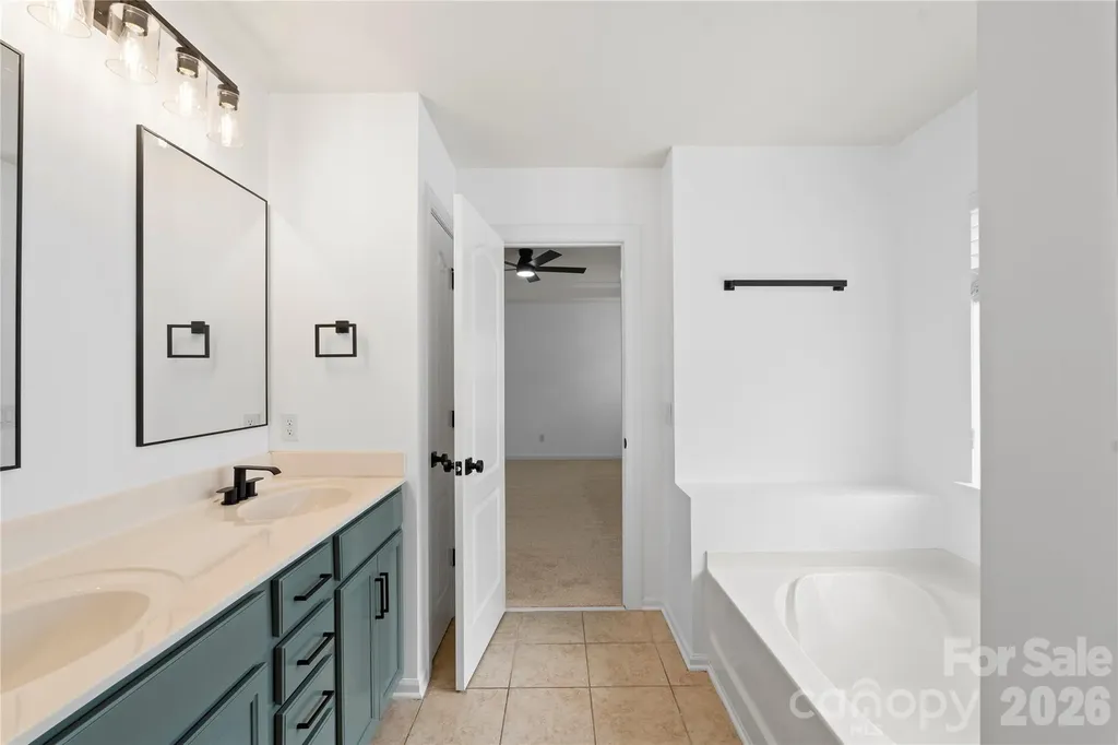 5412 Allison Lane Charlotte NC 28277