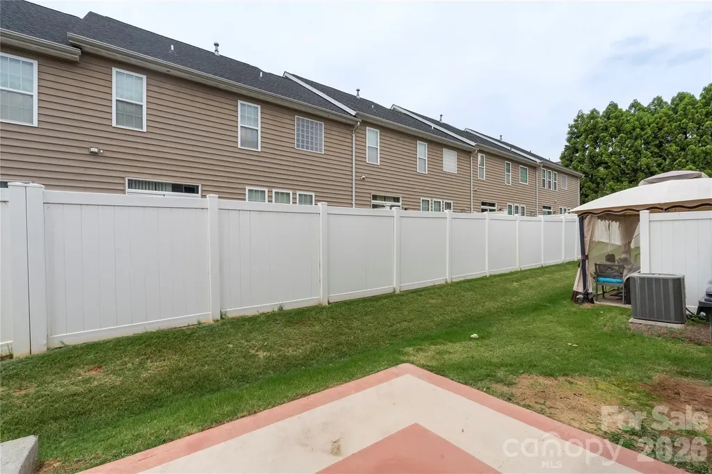 5412 Allison Lane Charlotte NC 28277