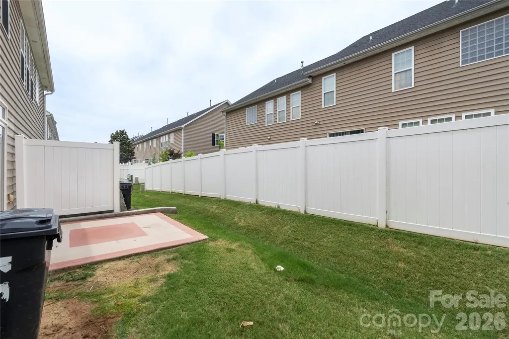 5412 Allison Lane Charlotte NC 28277