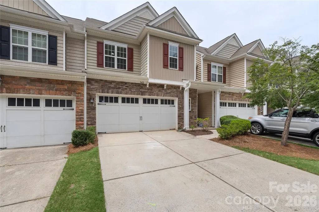 5412 Allison Lane Charlotte NC 28277