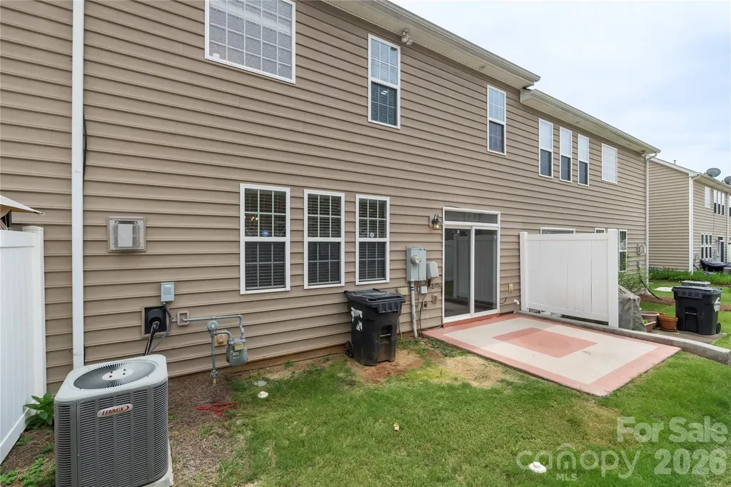 5412 Allison Lane Charlotte NC 28277