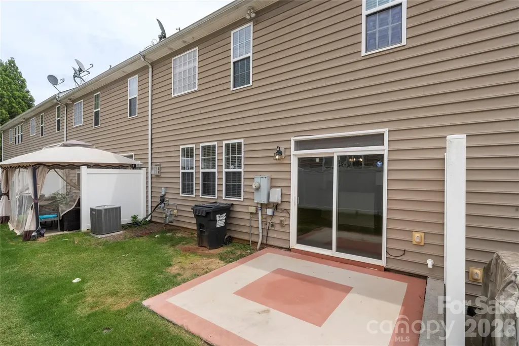 5412 Allison Lane Charlotte NC 28277
