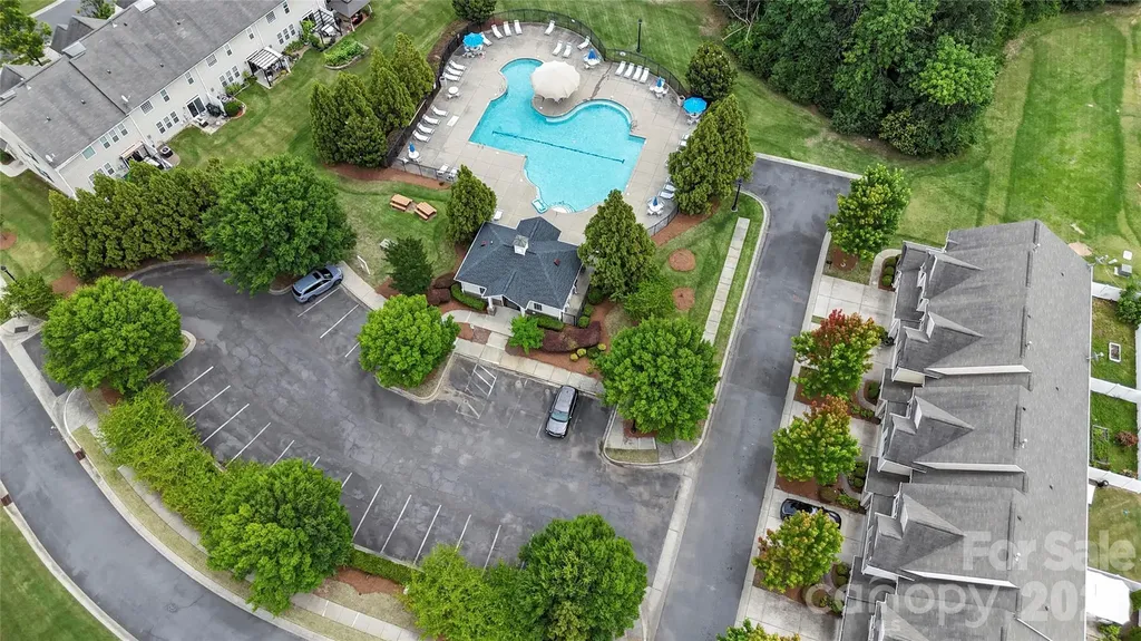 5412 Allison Lane Charlotte NC 28277
