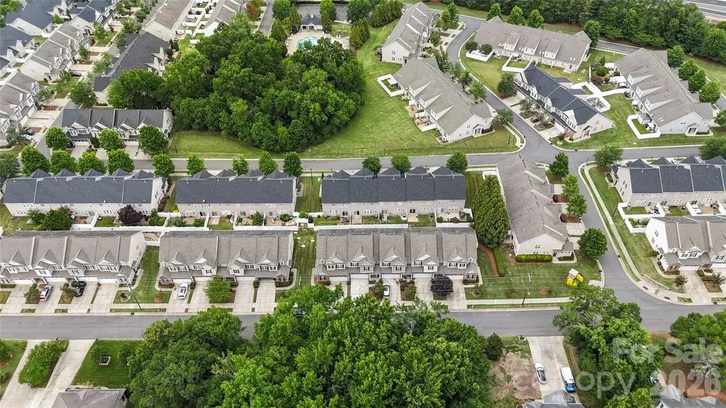 5412 Allison Lane Charlotte NC 28277