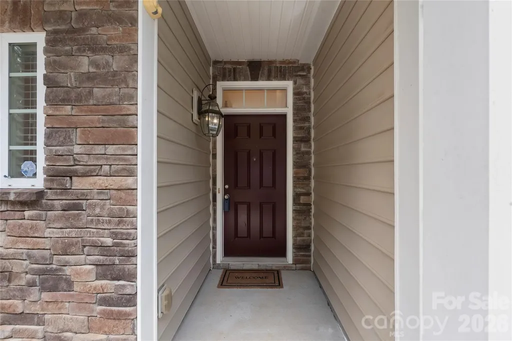 5412 Allison Lane Charlotte NC 28277