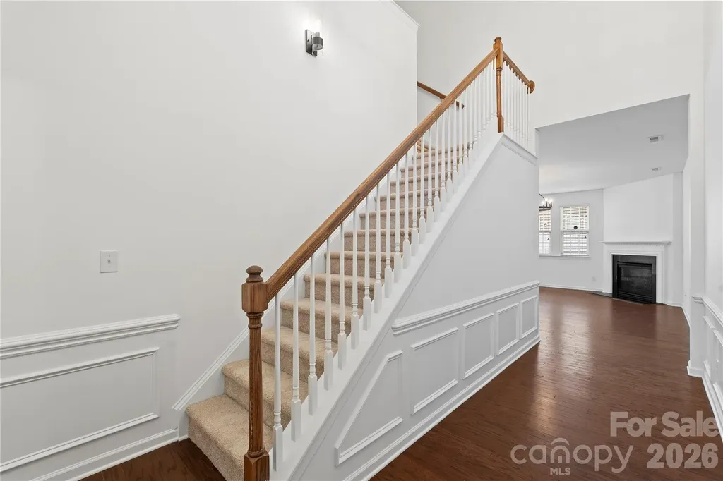 5412 Allison Lane Charlotte NC 28277