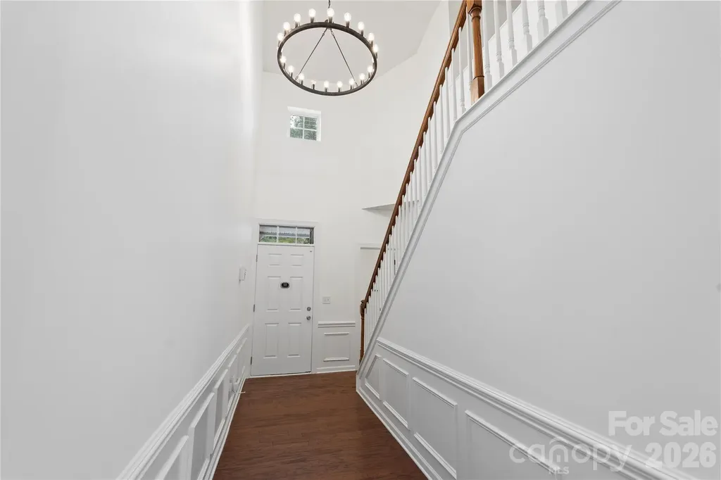 5412 Allison Lane Charlotte NC 28277