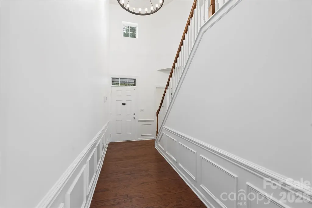5412 Allison Lane Charlotte NC 28277