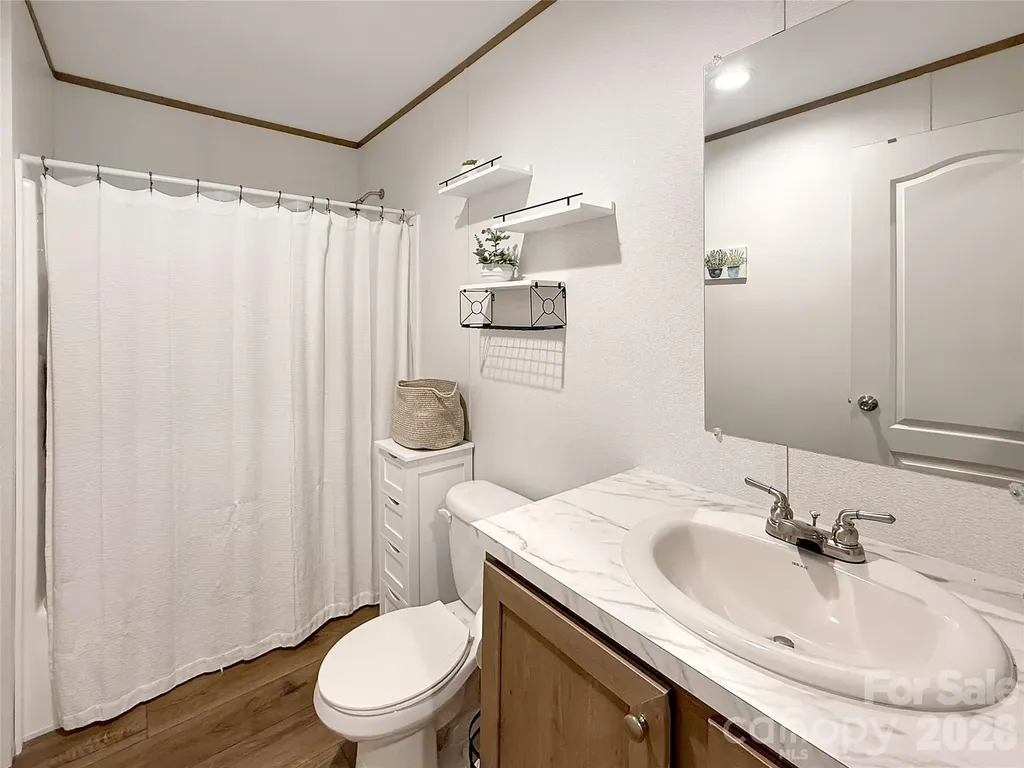206 Fairchase Circle Stony Point NC 28678