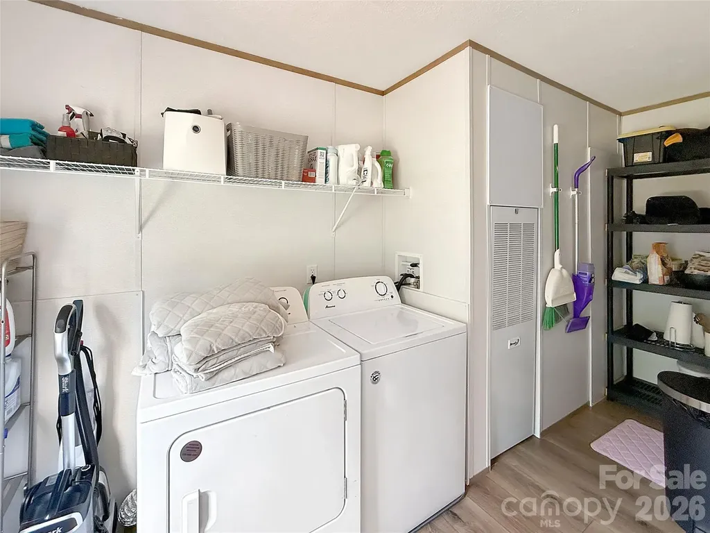 206 Fairchase Circle Stony Point NC 28678