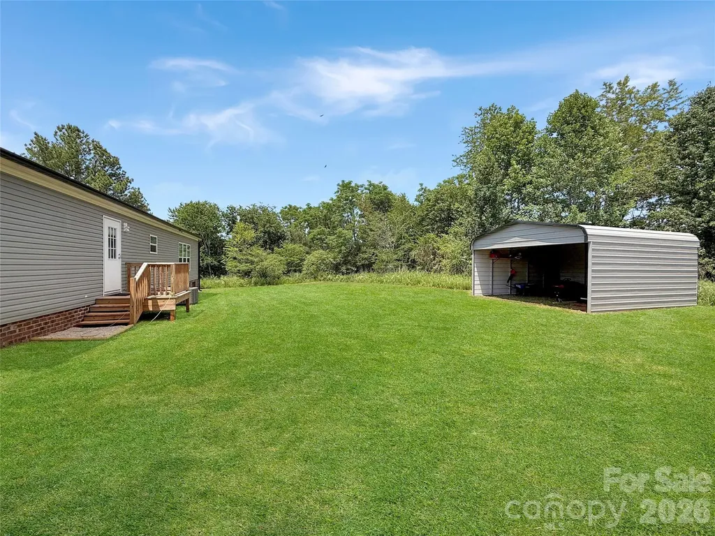 206 Fairchase Circle Stony Point NC 28678