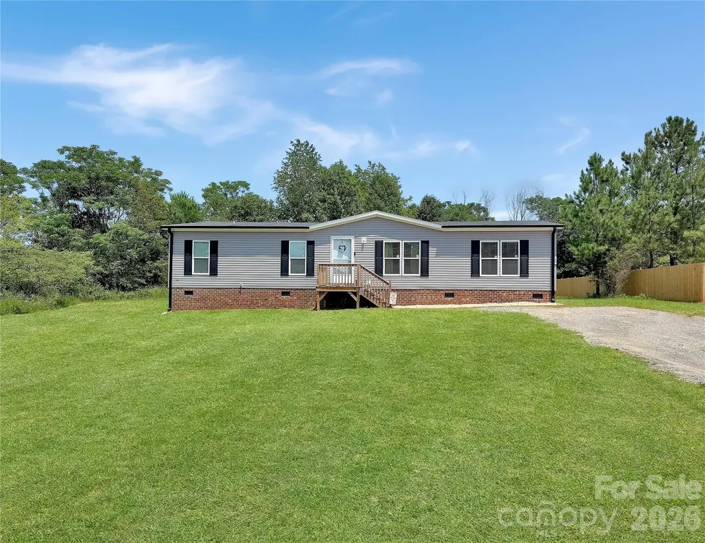 206 Fairchase Circle Stony Point NC 28678