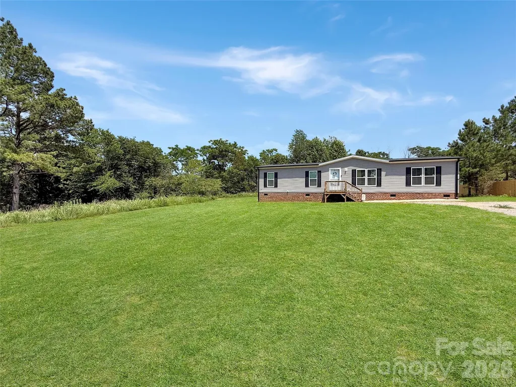 206 Fairchase Circle Stony Point NC 28678