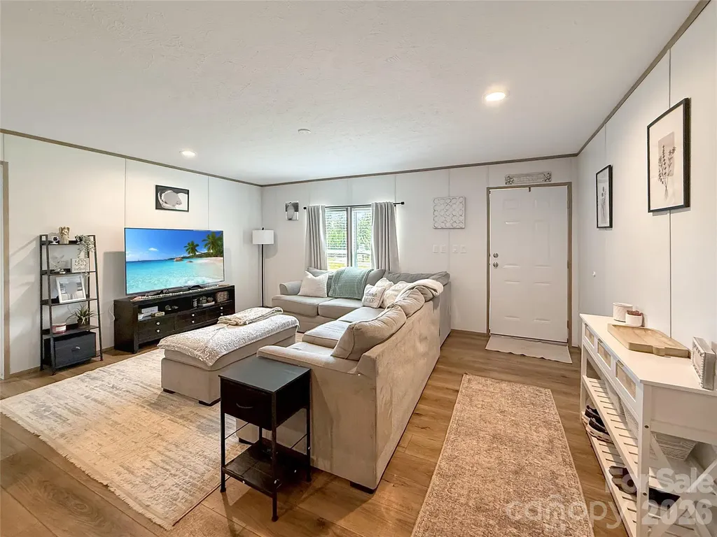 206 Fairchase Circle Stony Point NC 28678