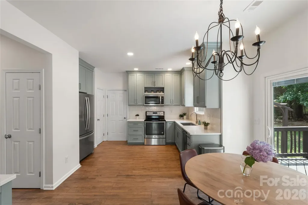 12002 Harmon Lane Pineville NC 28134