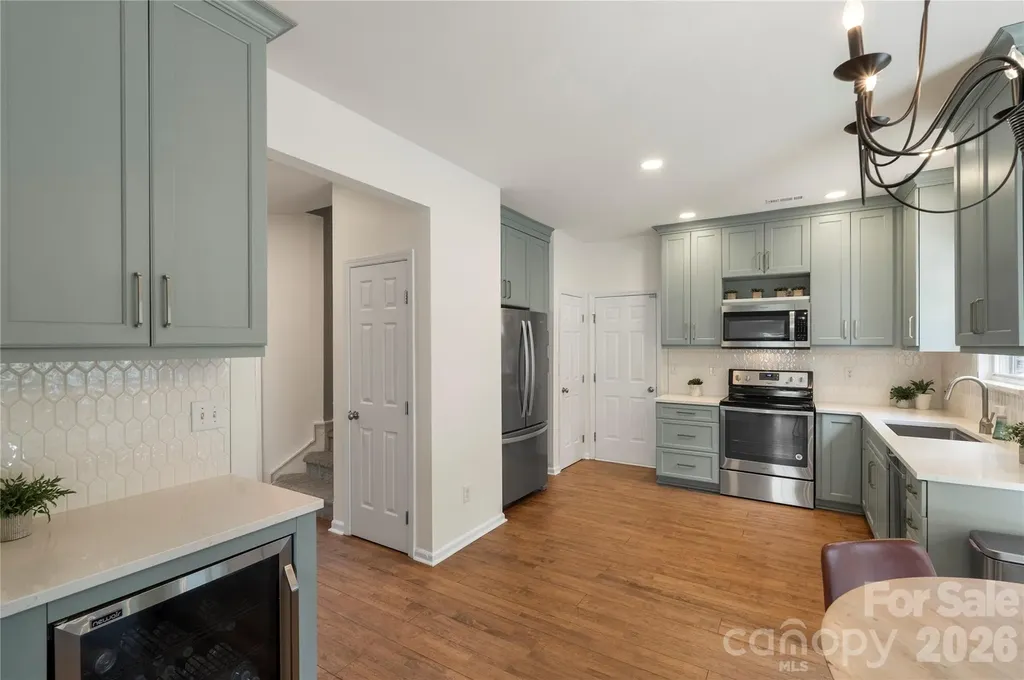 12002 Harmon Lane Pineville NC 28134