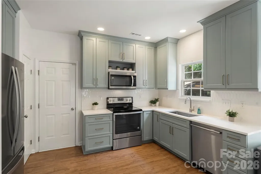12002 Harmon Lane Pineville NC 28134