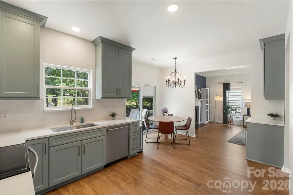 12002 Harmon Lane Pineville NC 28134
