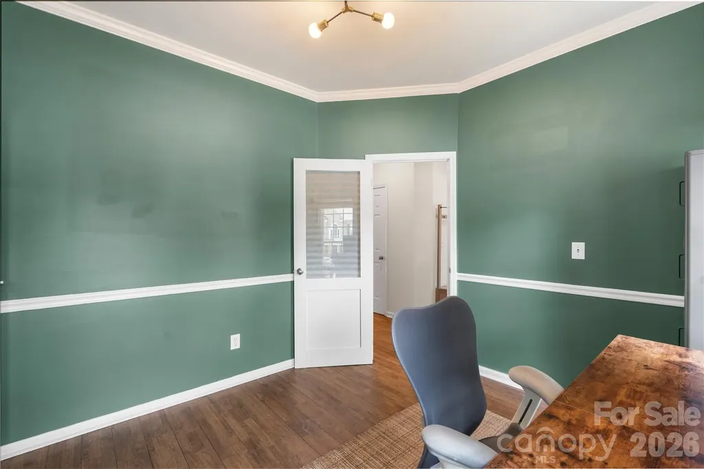 12002 Harmon Lane Pineville NC 28134