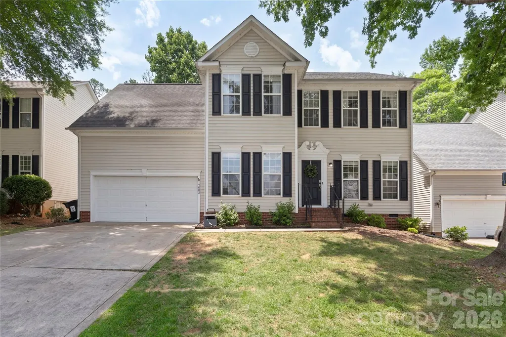 12002 Harmon Lane Pineville NC 28134