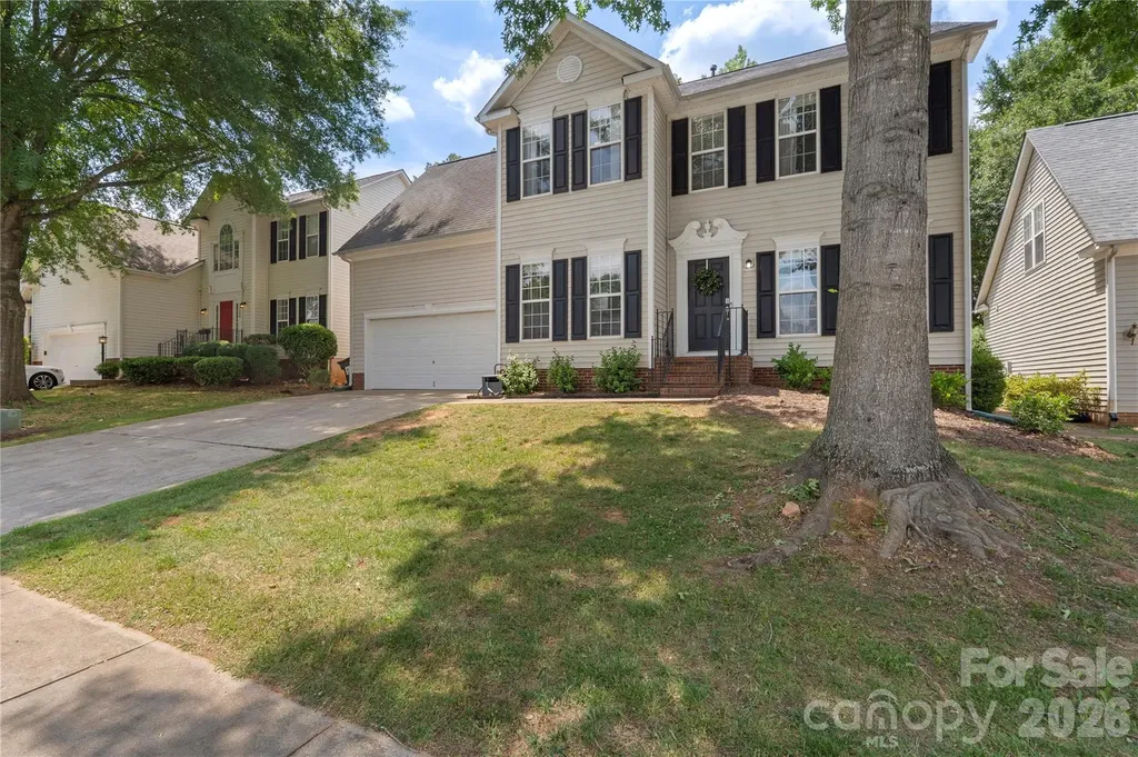 12002 Harmon Lane Pineville NC 28134