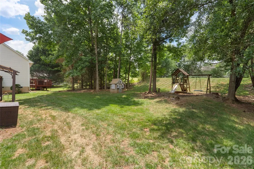 12002 Harmon Lane Pineville NC 28134