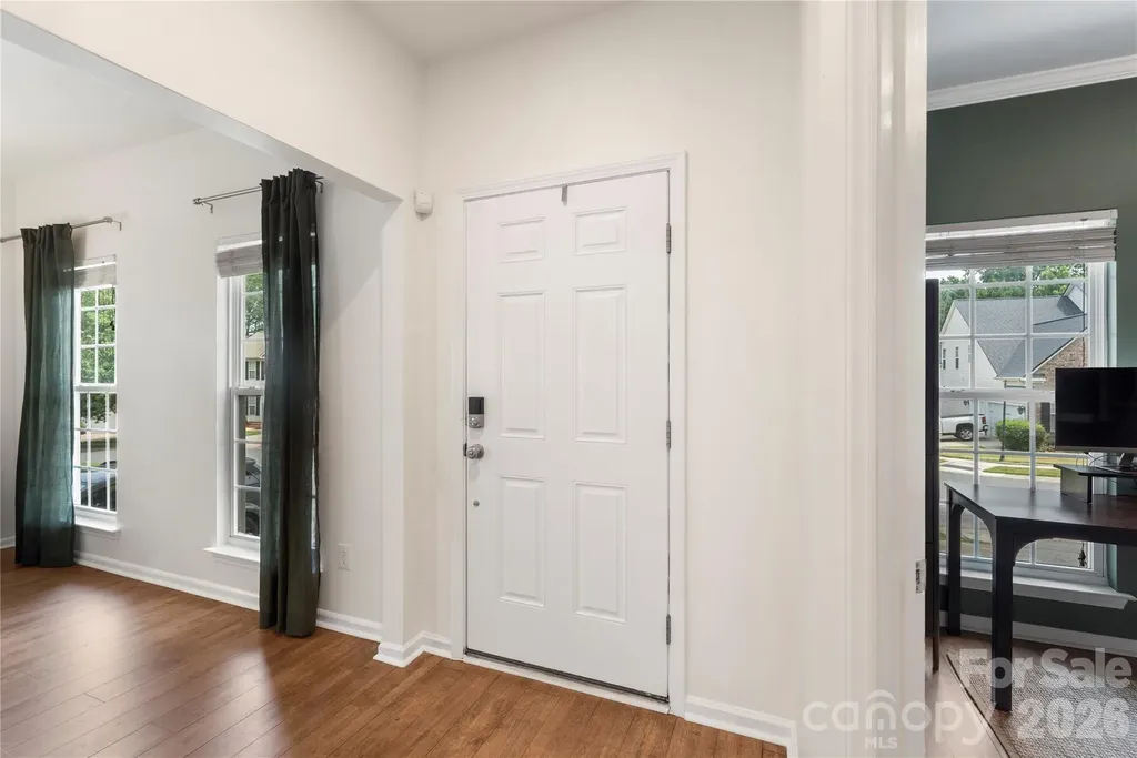 12002 Harmon Lane Pineville NC 28134