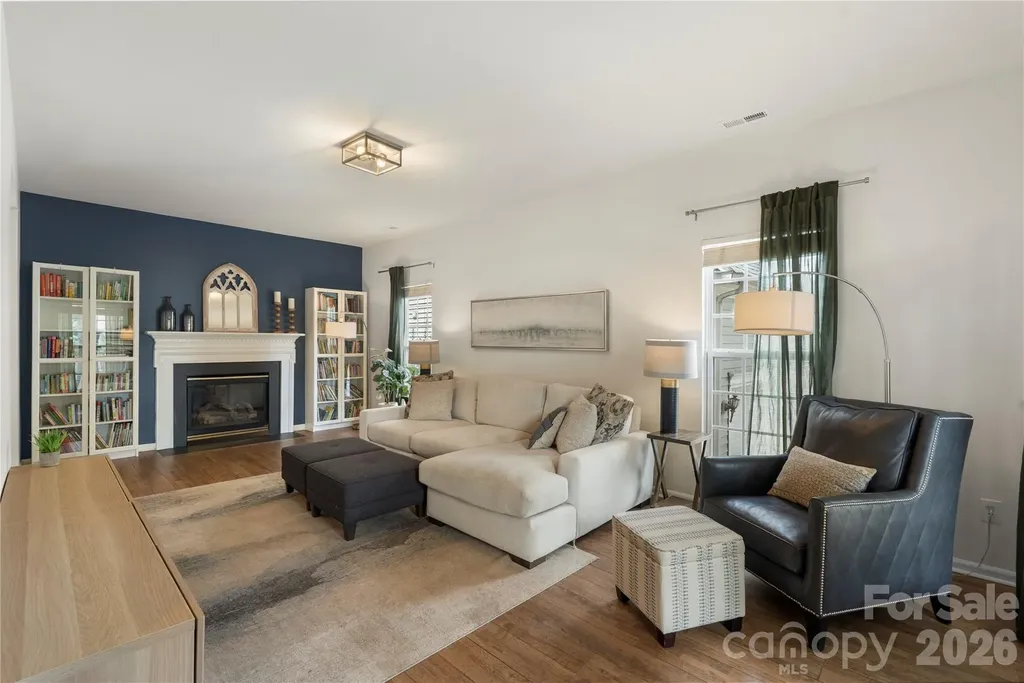 12002 Harmon Lane Pineville NC 28134