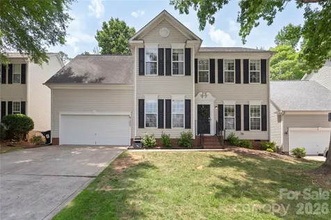 12002 Harmon Lane Pineville NC 28134