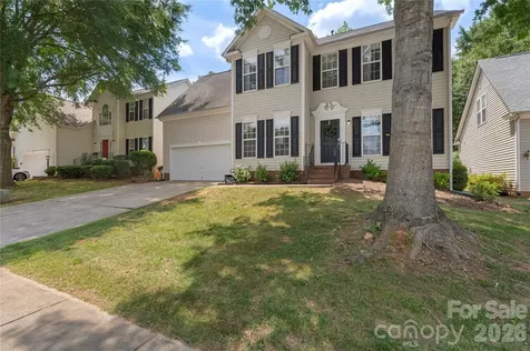 12002 Harmon Lane Pineville NC 28134
