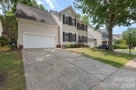 12002 Harmon Lane Pineville NC 28134