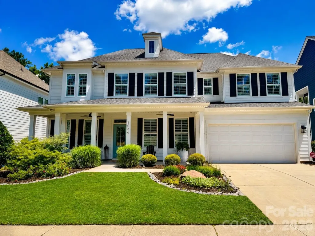 1086 Weir Court Fort Mill SC 29708