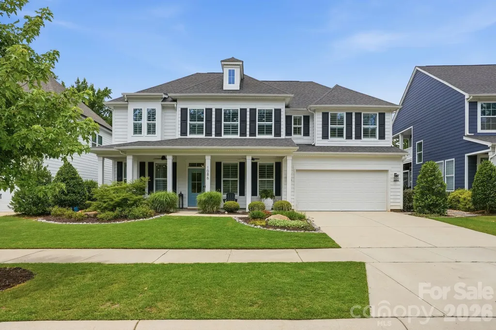 1086 Weir Court Fort Mill SC 29708
