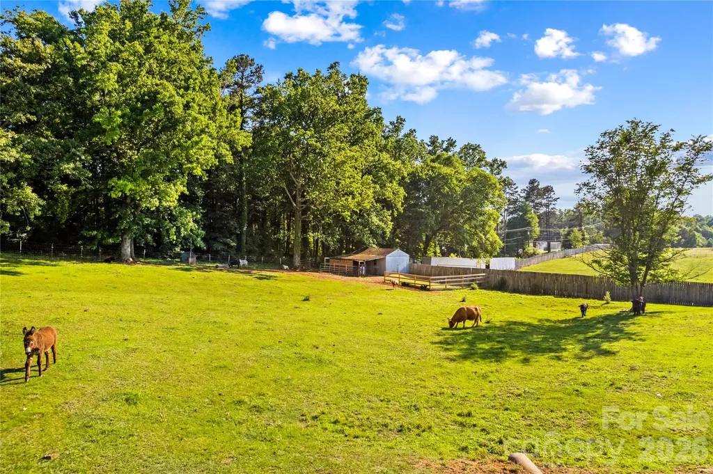 1124 Majolica Road Salisbury NC 28147