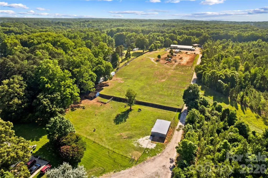 1124 Majolica Road Salisbury NC 28147