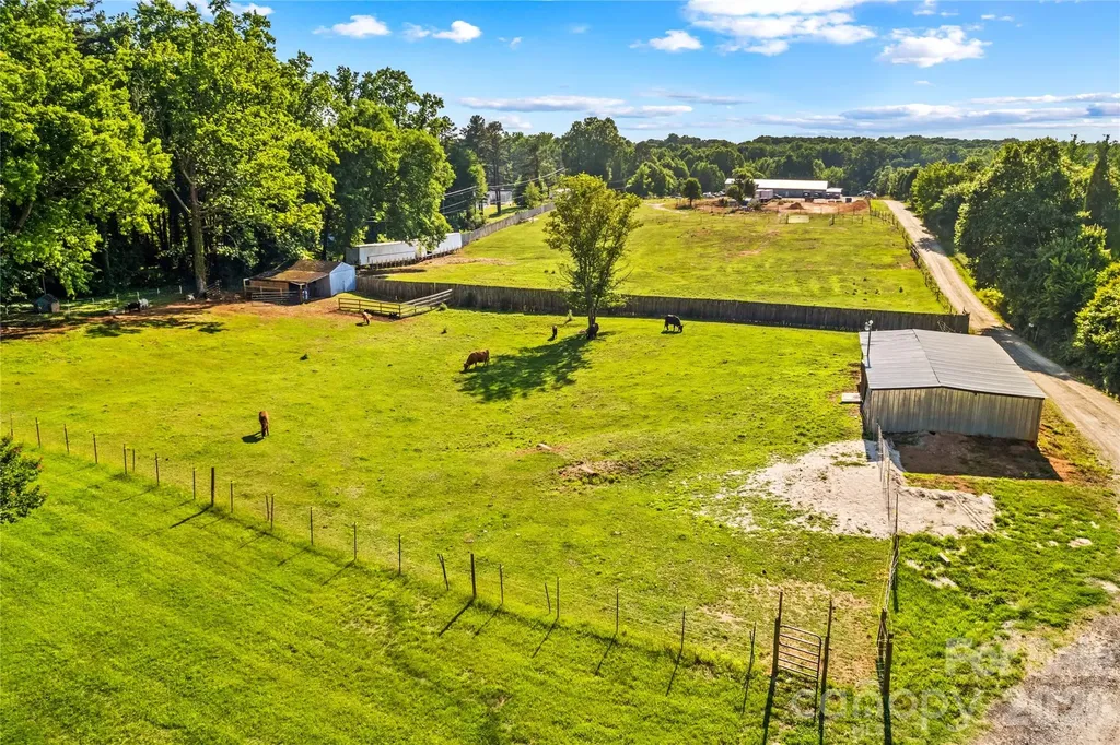 1124 Majolica Road Salisbury NC 28147