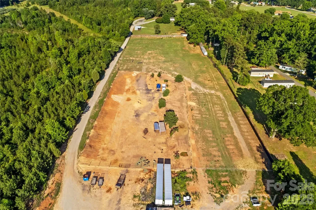 1124 Majolica Road Salisbury NC 28147