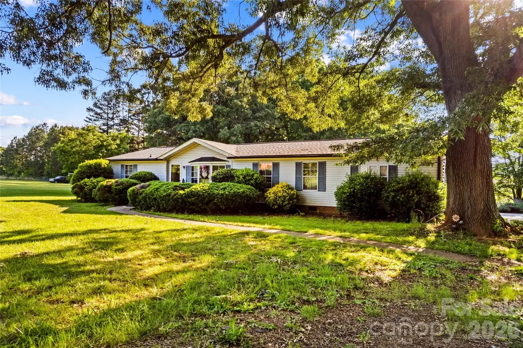 1124 Majolica Road Salisbury NC 28147