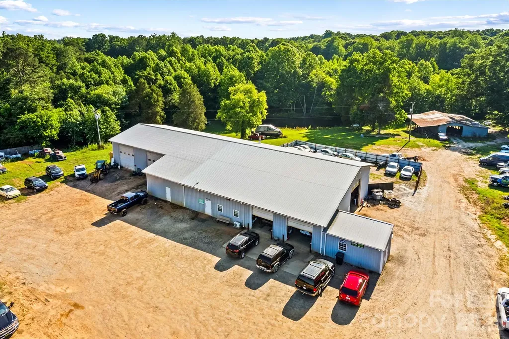 1124 Majolica Road Salisbury NC 28147