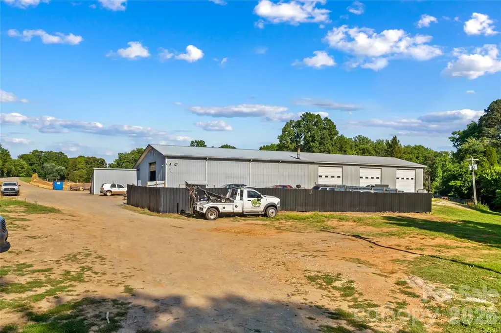 1124 Majolica Road Salisbury NC 28147