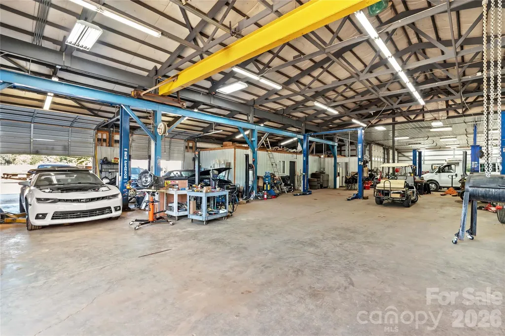 1124 Majolica Road Salisbury NC 28147