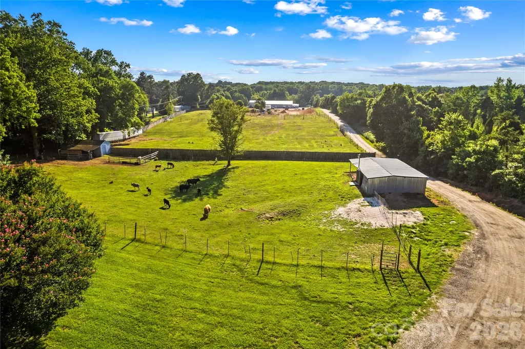 1124 Majolica Road Salisbury NC 28147