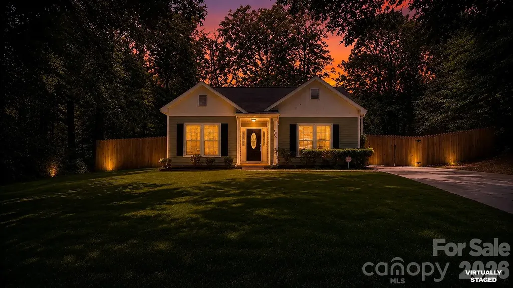 5050 Gibbons Link Road Charlotte NC 28269