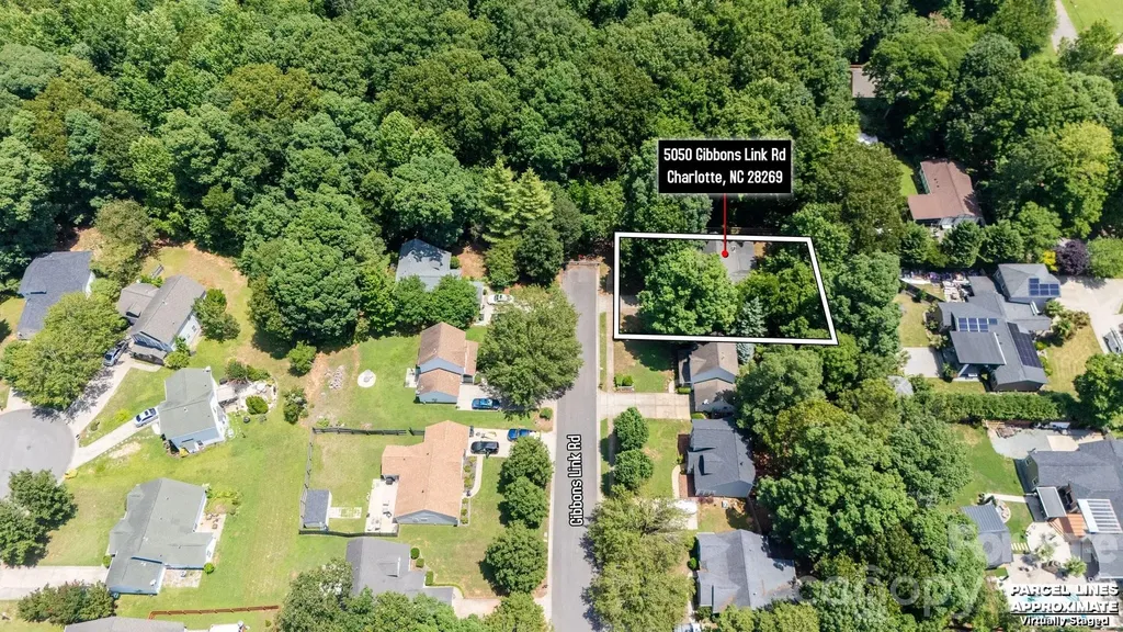 5050 Gibbons Link Road Charlotte NC 28269