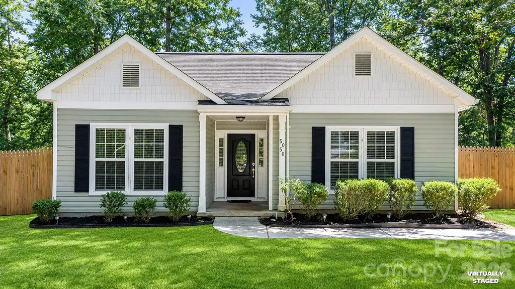 5050 Gibbons Link Road Charlotte NC 28269