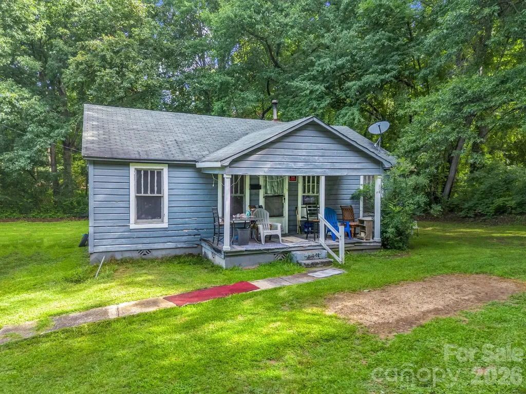 126 Bittle Street Forest City NC 28043