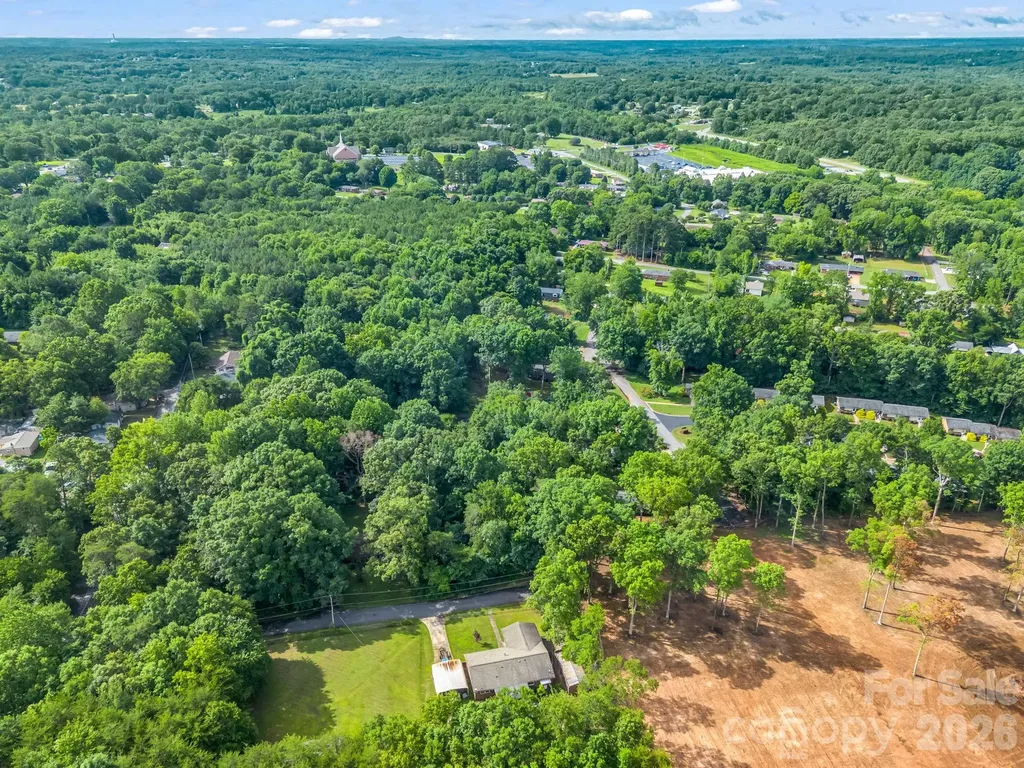 126 Bittle Street Forest City NC 28043
