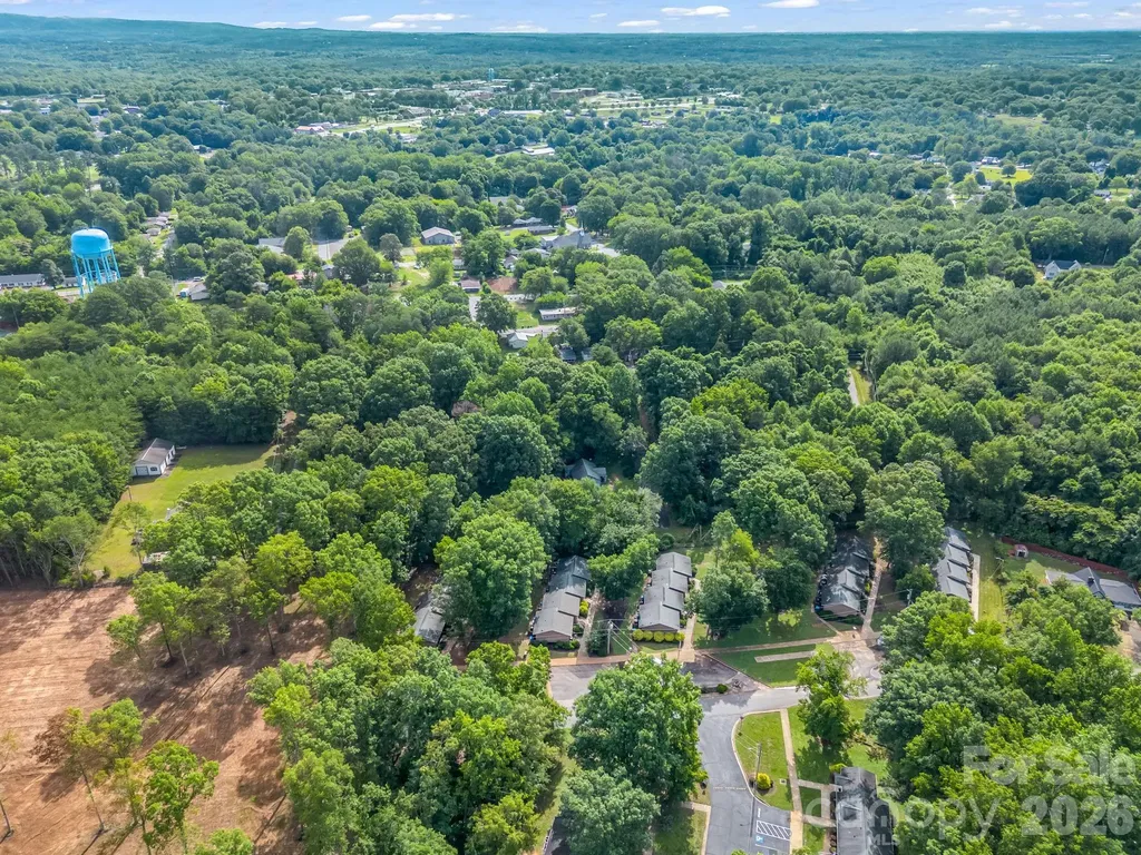 126 Bittle Street Forest City NC 28043