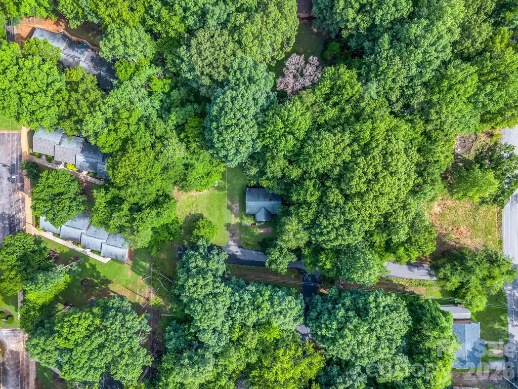 126 Bittle Street Forest City NC 28043